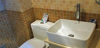 Bofeng Apartment Hotel - كونمينغ المظهر الخارجي الصورة