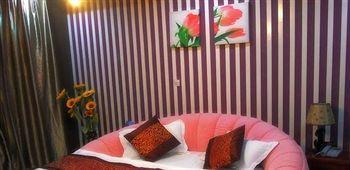 Bofeng Apartment Hotel - كونمينغ المظهر الخارجي الصورة