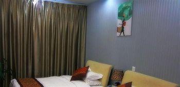 Bofeng Apartment Hotel - كونمينغ المظهر الخارجي الصورة