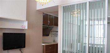 Bofeng Apartment Hotel - كونمينغ المظهر الخارجي الصورة