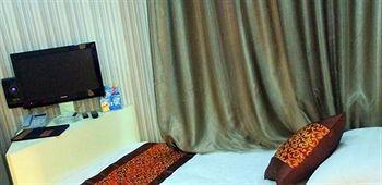 Bofeng Apartment Hotel - كونمينغ المظهر الخارجي الصورة