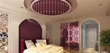 Bofeng Apartment Hotel - كونمينغ المظهر الخارجي الصورة