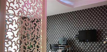 Bofeng Apartment Hotel - كونمينغ المظهر الخارجي الصورة