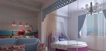 Bofeng Apartment Hotel - كونمينغ المظهر الخارجي الصورة