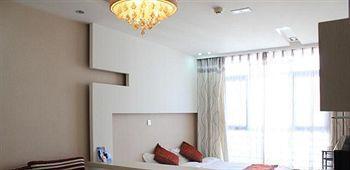Bofeng Apartment Hotel - كونمينغ المظهر الخارجي الصورة
