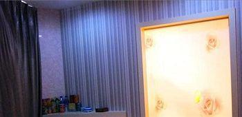 Bofeng Apartment Hotel - كونمينغ المظهر الخارجي الصورة