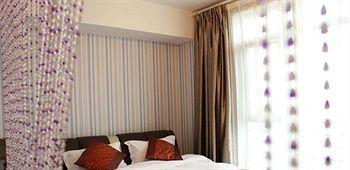 Bofeng Apartment Hotel - كونمينغ المظهر الخارجي الصورة