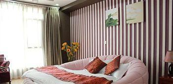 Bofeng Apartment Hotel - كونمينغ المظهر الخارجي الصورة