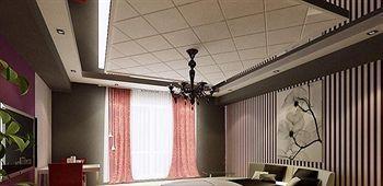 Bofeng Apartment Hotel - كونمينغ المظهر الخارجي الصورة
