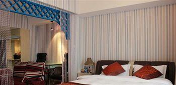 Bofeng Apartment Hotel - كونمينغ المظهر الخارجي الصورة